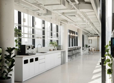 Virtual office space in Netanya, HaTamar 3 (4050003) - 5 | MatchOffice