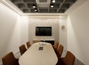 Virtual office space in Netanya, HaTamar 3 (4050003) - 8 | MatchOffice