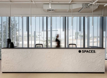 10 m² Business park in Netanya, HaTamar 3 (4050003) - 1 | MatchOffice