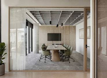 10 m² Serviced office in Netanya, HaTamar 3 (4050003) - 2 | MatchOffice