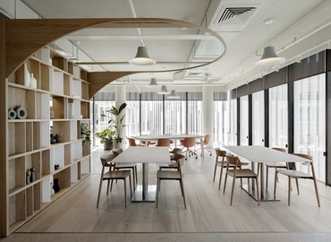 10 m² Business space in Netanya, HaTamar 3 (4050003) - 4 | MatchOffice