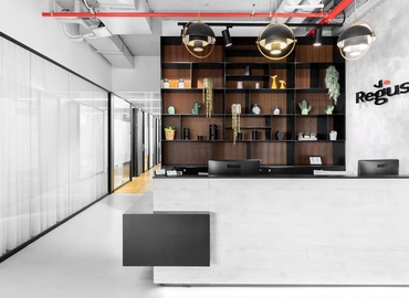 10 m² Co-working  in Rehovot, 2 Oppenheimer Street (7670102) - 1 | MatchOffice.com