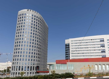 10 m² Shared workspace  in Rehovot, 2 Oppenheimer Street (7670102) - 0 | MatchOffice.com