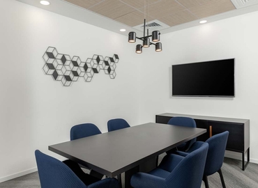 Virtual office space in Rishon LeZion, Ariel Sharon Blvd 8 (6025000) - 8 | MatchOffice