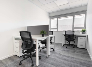 10 m² Business space in Nazareth, 102 Paulus ha-Shishi St. (1600000) - 3 | MatchOffice.com