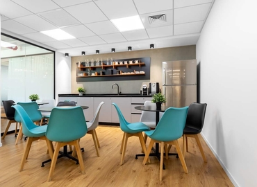 10 m² Business space in Nazareth, 102 Paulus ha-Shishi St. (1600000) - 5 | MatchOffice.com