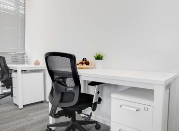 10 m² Business park in Jerusalem, 3 Kiryat Hamada St. (9100800) - 3 | MatchOffice.com