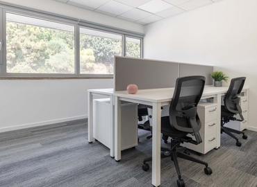 10 m² Business space in Nazareth, 102 Paulus ha-Shishi St. (1600000) - 6 | MatchOffice.com