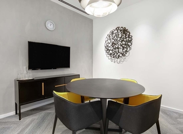 10 m² Business park in Jerusalem, 3 Kiryat Hamada St. (9100800) - 8 | MatchOffice