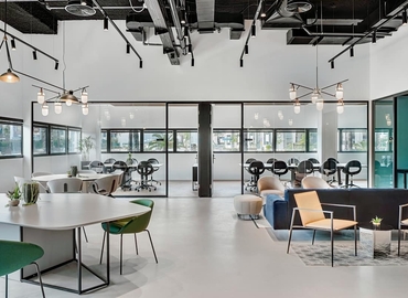 Virtual business address in Hadera, 1 HaEshel Street (3079830) - 4 | MatchOffice