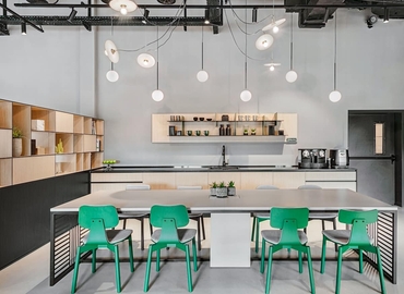 10 m² Co-working  in Hadera, 1 HaEshel Street (3079830) - 5 | MatchOffice