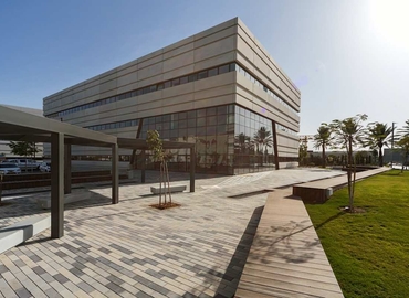 10 m² Coworking space  in Hadera, 1 HaEshel Street (3079830) - 0 | MatchOffice.com