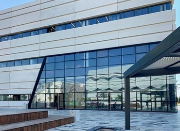 10 m² Shared workspace  in Hadera, 1 HaEshel Street (3079830) - 6 | MatchOffice.com