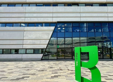 10 m² Shared office  in Hadera, 1 HaEshel Street (3079830) - 8 | MatchOffice.com