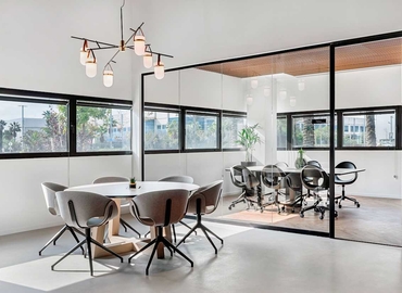 10 m² Business park in Hadera, 1 HaEshel Street (3079830) - 2 | MatchOffice.com