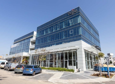 10 m² Shared office  in Rishon LeZion, 10 Yaldei Taharan St. (7565846) - 0 | MatchOffice.com