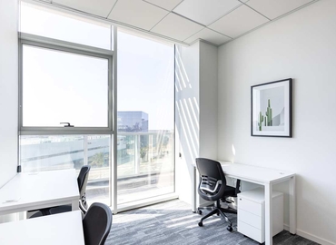 Virtual office space in Rishon LeZion, 10 Yaldei Taharan St. (7565846) - 3 | MatchOffice.com