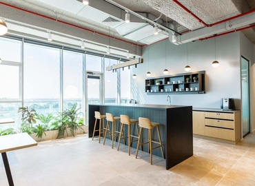 10 m² Shared office  in Rishon LeZion, 10 Yaldei Taharan St. (7565846) - 5 | MatchOffice