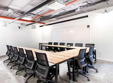 10 m² Coworking  in Hadera, 64 Ha-Takhana St (%[postal_code]) - 7 | MatchOffice.com