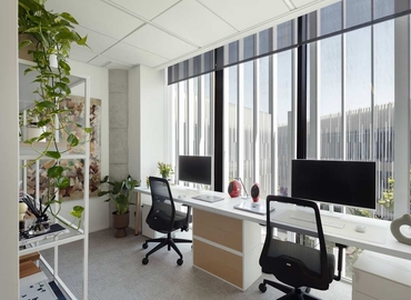 10 m² Coworking  in Netanya, HaTamar 3 (4050003) - 3 | MatchOffice.com