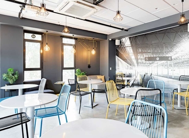 10 m² Co-working  in Hadera, 64 Ha-Takhana St (%[postal_code]) - 5 | MatchOffice.com