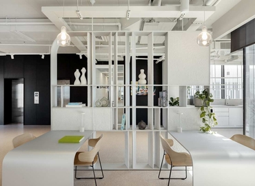 10 m² Coworking  in Netanya, HaTamar 3 (4050003) - 7 | MatchOffice