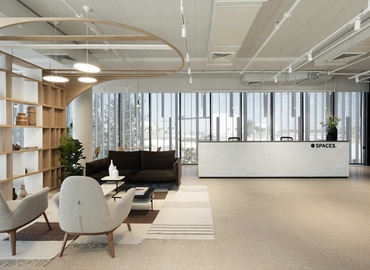 10 m² Coworking space  in Netanya, HaTamar 3 (4050003) - 0 | MatchOffice.com