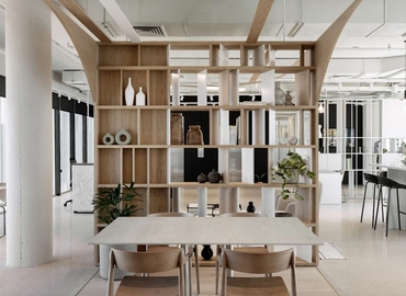 10 m² Co-working  in Netanya, HaTamar 3 (4050003) - 11 | MatchOffice.com