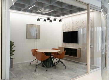 10 m² Shared office  in Netanya, HaTamar 3 (4050003) - 9 | MatchOffice