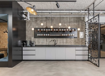 10 m² Coworking  in Rishon LeZion, Ariel Sharon Blvd 8 (6025000) - 5 | MatchOffice