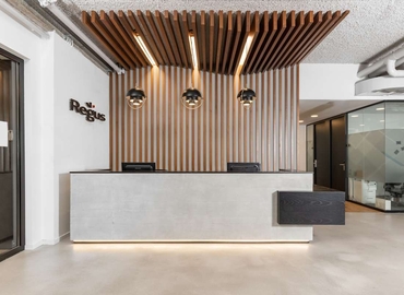 10 m² Business space in Rishon LeZion, Ariel Sharon Blvd 8 (6025000) - 1 | MatchOffice.com