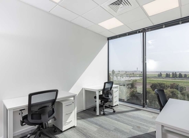 10 m² Business space in Rishon LeZion, Ariel Sharon Blvd 8 (6025000) - 6 | MatchOffice