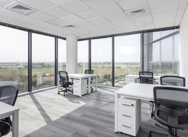 10 m² Business space in Rishon LeZion, Ariel Sharon Blvd 8 (6025000) - 3 | MatchOffice.com