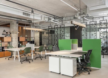 10 m² Serviced office in Rishon LeZion, Ariel Sharon Blvd 8 (6025000) - 7 | MatchOffice.com