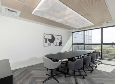10 m² Business center in Rishon LeZion, Ariel Sharon Blvd 8 (6025000) - 2 | MatchOffice.com