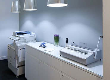 100 m² Business center in Tel Aviv, Ayalon House (52136) - 5 | MatchOffice.com