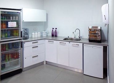 100 m² Business park in Tel Aviv, Ayalon House (52136) - 7 | MatchOffice
