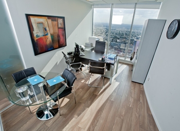 500 m² Business park in Tel Aviv, 98 Yigal Alon Street (52136) - 2 | MatchOffice.com