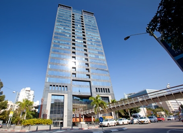 250 m² Business center place for rent in Tel Aviv, 4 Berkovich Street (46120) - 1 | MatchOffice