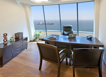 150 m² Business park place available to rent in Haifa, 15-A Palyam St. (31905) - 1 | MatchOffice.com
