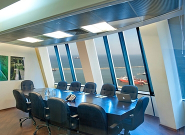 150 m² Business park place available to rent in Haifa, 15-A Palyam St. (31905) - 3 | MatchOffice.com