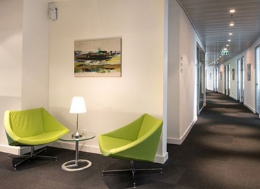 100 m² Business space place for rent in Tel Aviv, 9 Hamenofim St. (46120) - 8 | MatchOffice.com