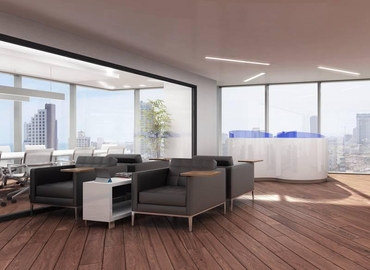 14 m² Business space place for rent in Tel Aviv, Rothschild Boulevard 22 (46120) - 5 | MatchOffice