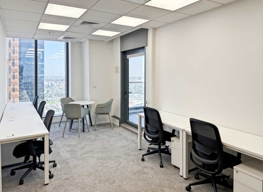 10 m² Shared workspace  in Tel Aviv, Zabutinsky No 9 (%[postal_code]) - 3 | MatchOffice