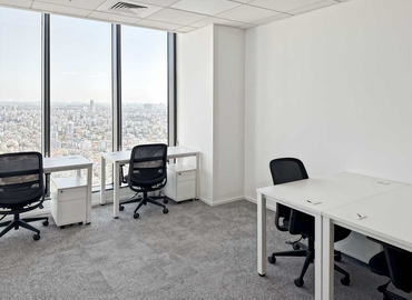 10 m² Shared workspace  in Tel Aviv, Zabutinsky No 9 (%[postal_code]) - 6 | MatchOffice