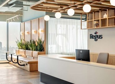 10 m² Business space in Tel Aviv, Zabutinsky No 9 (%[postal_code]) - 1 | MatchOffice