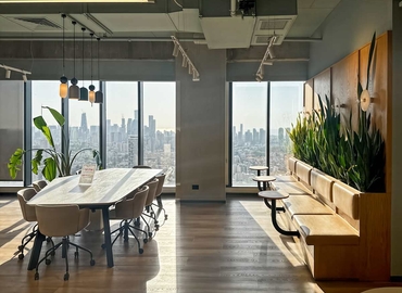 Virtual office in Tel Aviv, Zabutinsky No 9 (%[postal_code]) - 8 | MatchOffice.com