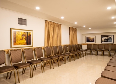 Conference center in Jerusalem, St 234 (9438316) - 0 | MatchOffice.com