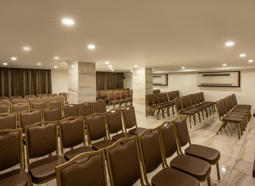  Conference room in Jerusalem, St 234 (9438316) - 1 | MatchOffice