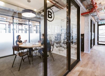 103 m² Business park building available to rent in Tel Aviv, 7 Dubnov (84709) - 1 | MatchOffice.com